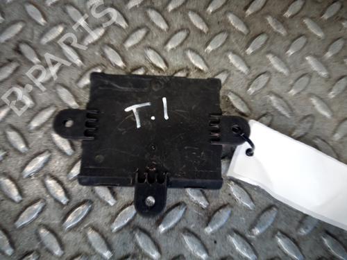 Electronic module LAND ROVER FREELANDER 2 (L359) 2.2 TD4 4x4 | BP12560546M83 
