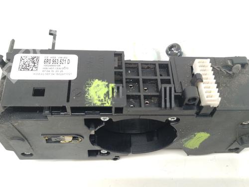Switch SEAT IBIZA IV (6J5, 6P1) 1.6 TDI | BP33887761I30 - Image 4