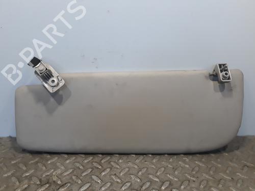 Right sun visor PEUGEOT BIPPER (AA_)  | BP13059588I2 