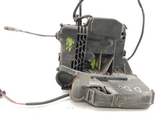 Front right lock MERCEDES-BENZ E-CLASS (W211) E 270 CDI (211.016) | BP29403433C97 