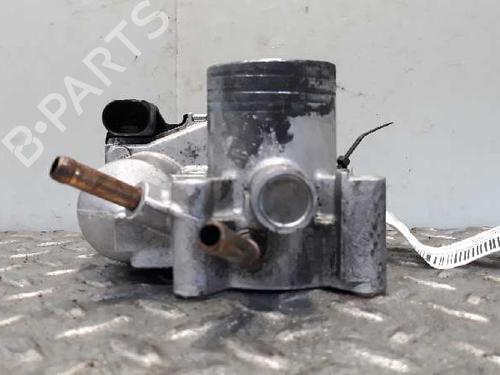 Used Throttle body SEAT CORDOBA (6K1, 6K2) [1993-2002]  7699057