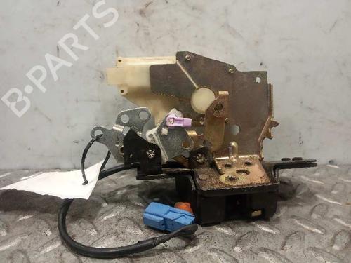 Tailgate lock HONDA HR-V (GH_) 1.6 16V (GH1, GH3) | BP5994393C101 