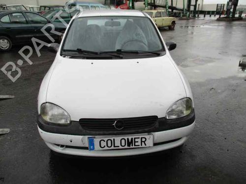 Front right window mechanism OPEL CORSA B (S93) 1.4 i (F08, F68, M68) | BP3067770C23 