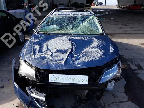 Used Parts SEAT LEON ST (5F8)  2.0 TDI  957420