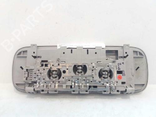 Innerbelysning VW PASSAT B6 (3C2)  | BP7433158I8 