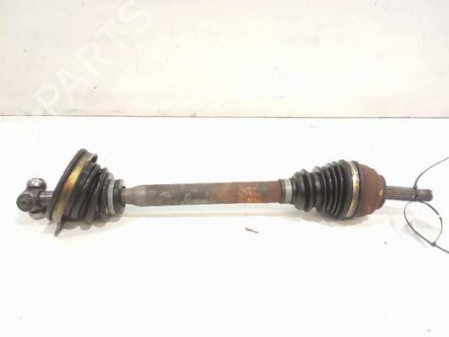Used Left front driveshaft RENAULT MEGANE I Classic (LA0/1_) 1.6 e (LA0F, LA0S) (90 hp) 4408081