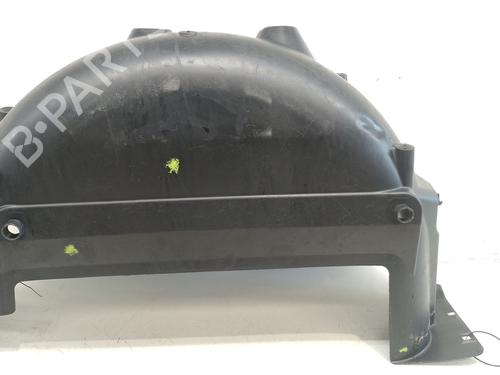 Wheel arch RENAULT TRAFIC III Van (FG_) 1.6 dCi 95 (FGMJ, FGMR) | BP25997849C56
