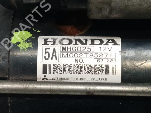 Startmotor HONDA CIVIC VIII Hatchback (FN, FK) 2.2 CTDi (FK3) | BP24107114M8 