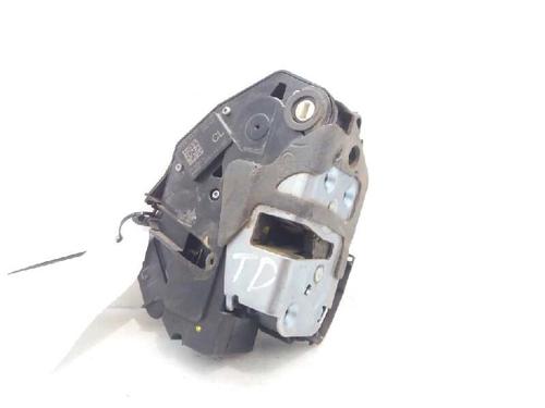 Used Rear right lock FORD FIESTA VI (CB1, CCN) [2008-2017]  4682657