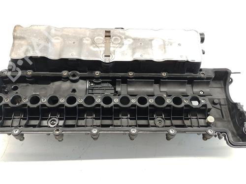 Valve cover BMW 5 (E39) 530 d | BP27491783M124 
