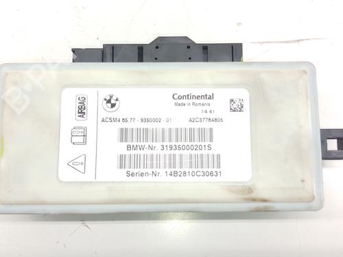 Module électronique BMW 5 Gran Turismo (F07)  | BP29064187M83 