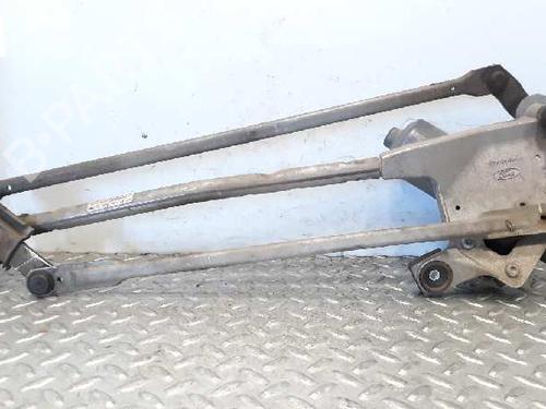 Front wiper motor FORD MONDEO IV (BA7)  | BP6023748M29 