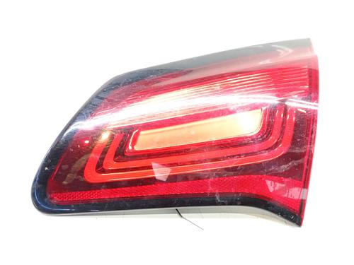 Used Right tailgate light Right tailgate light CITROËN C4 II (NC_) 1.6 BlueHDi 100 (99 hp) 36220725 36220725