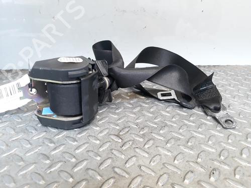 Used Front right seatbelt BMW 3 (E46) [1997-2005]  8759073