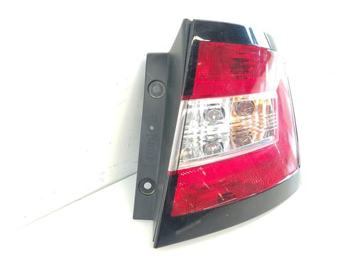 Right taillight SKODA FABIA III (NJ3)  | BP27157890C35 