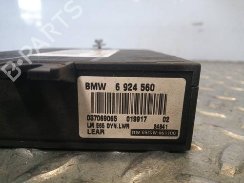 Electronic module BMW 7 (E65, E66, E67) 730 d | BP13304249M83 
