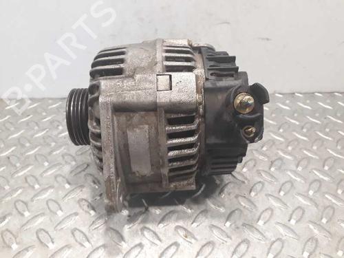 Used Alternator CITROËN ZX (N2) [1991-1999]  5863601