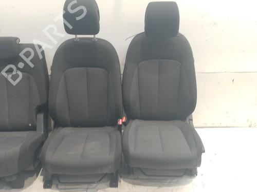 Seats set HYUNDAI IONIQ 5 (NE) EV | BP32747899C78 - Image 2