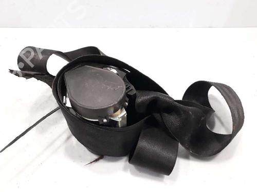 Rear left seatbelt SEAT LEON (1P1)  | BP6635872I29 