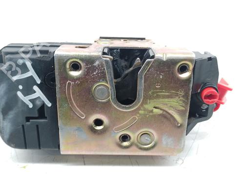 Rear left lock CITROËN XSARA (N1) 1.6 16V | BP26495270C100 