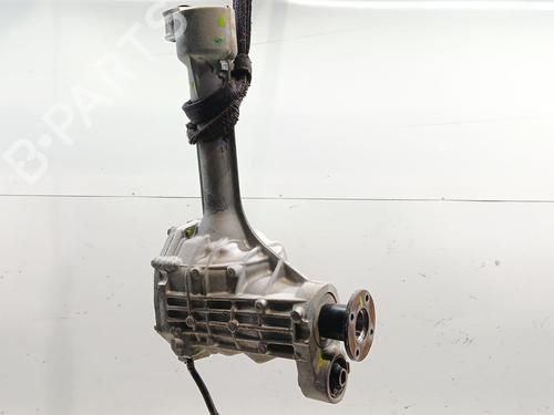 Used Front differential Front differential NISSAN NAVARA NP300 (D40) 2.5 dCi 4WD (174 hp) 34287675 34287675
