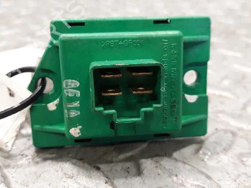 Heater resistor HYUNDAI ix35 (LM, EL, ELH)  | BP11671432M108 