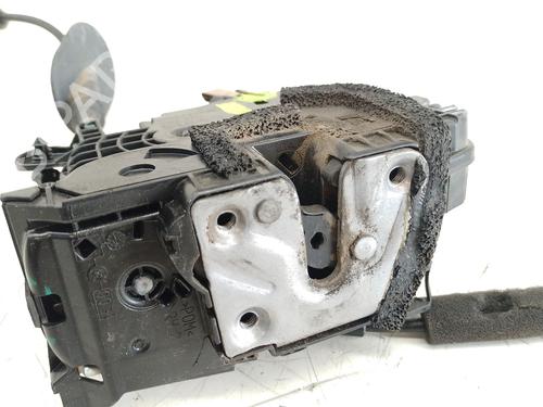 Front right lock RENAULT CLIO IV (BH_) 1.5 dCi 90 | BP29592839C97 