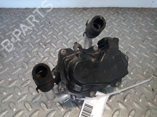 Egr SEAT LEON SC (5F5) 1.6 TDI (105 hp) 13553935