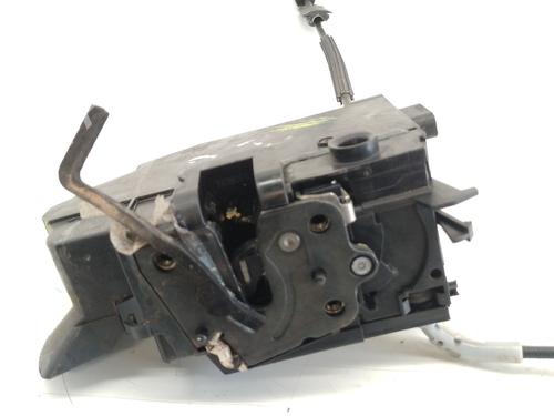 Front left lock PEUGEOT 308 II (LB_, LP_, LW_, LH_, L3_) 1.5 BlueHDI 100 | BP27986021C98