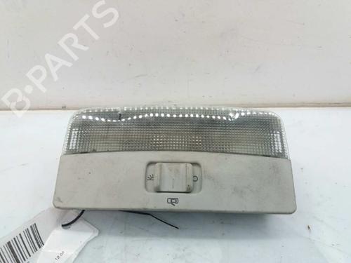 Innerbelysning SKODA OCTAVIA II (1Z3) [2004-2013]  7432905