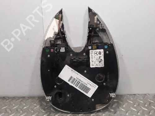 Interior roof light MERCEDES-BENZ E-CLASS (W211)  | BP7433814I8 