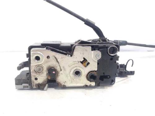 Rear right lock CITROËN C4 Picasso I MPV (UD_)  | BP3644582C99 