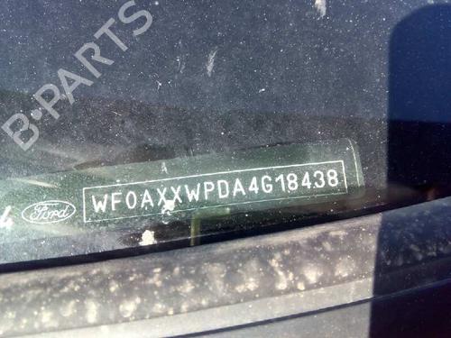 Reverse light FORD FOCUS I (DAW, DBW)  | BP10276672C36 