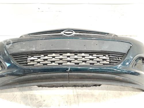 Used Front bumper Front bumper OPEL ASTRA J (P10) 1.6 (68) (115 hp) 33675536 33675536