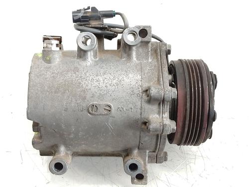 AC compressor SUZUKI SWIFT III (MZ, EZ)  | BP29828727M34 