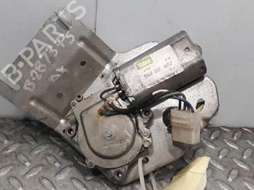 Rear wiper motor CITROËN AX (ZA-_)  | BP3036534M102 