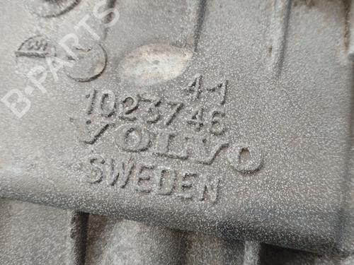 Gearbox VOLVO S60 I (384) D5 | BP27897585M3 