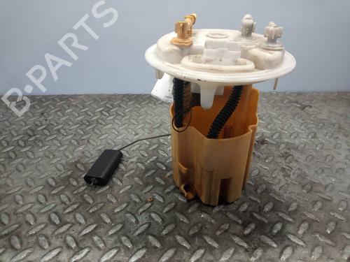 Fuel pump PEUGEOT 407 (6D_) 1.6 HDi 110 (6D9HZC, 6D9HYC) | BP16858941M76 