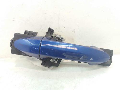 Used Front right exterior door handle FORD FIESTA VI (CB1, CCN) [2008-2017]  4644954