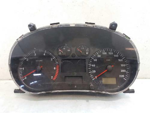 Used Instrument cluster SEAT IBIZA II (6K1) [1993-2002]  3078354