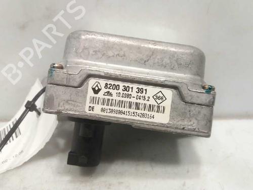Electronic module RENAULT VEL SATIS (BJ0_) | BP11671727M83