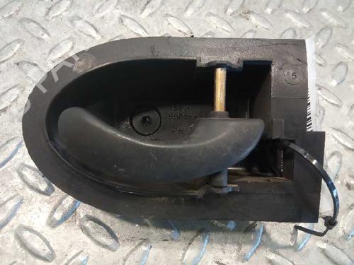 Used Front right interior door handle FORD FIESTA Hatchback Van (JV_) [1998-2003]  3221384