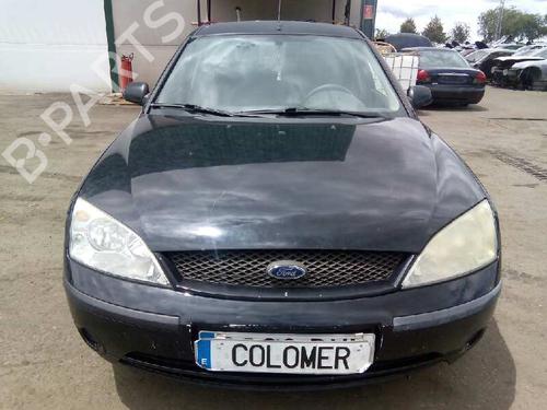 Egr FORD MONDEO III (B5Y)  | BP5414238M69 