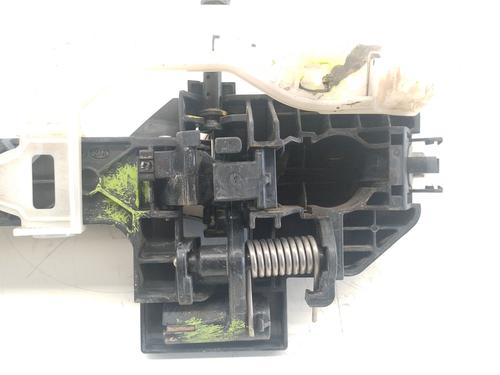 Front right exterior door handle KIA SPORTAGE IV (QL, QLE) 1.6 CRDi | BP28025580C129 
