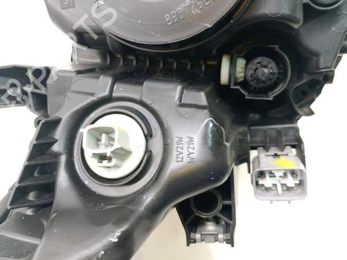 Left headlight TOYOTA AURIS (_E18_) 1.2 (NRE185_, NRE185R) | BP40229526C28 - Image 6