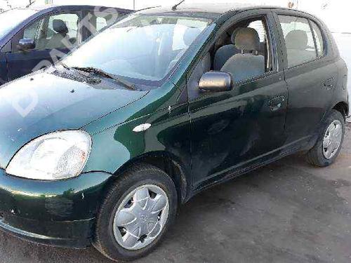 Front left interior door handle TOYOTA YARIS (_P1_) 1.0 (SCP10_, SCP10R) | BP8505092I13  - Image 9