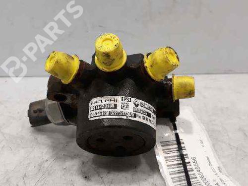 Used Injection rail Injection rail RENAULT KANGOO (KC0/1_) 1.5 dCi (68 hp) 4934516 4934516