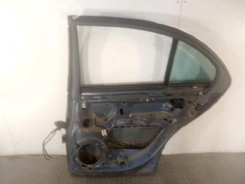 Right rear door MERCEDES-BENZ E-CLASS (W211)  | BP7270386C5 