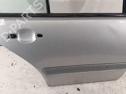 Right rear door MERCEDES-BENZ E-CLASS (W210)  | BP5330209C5 