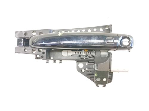 Used Front left exterior door handle Front left exterior door handle 36562573 36562573